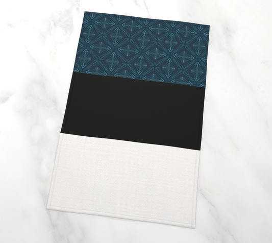 Tea Towel | The Estonian