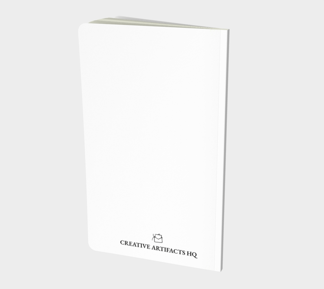 Small | Notebook | Sketchbooks