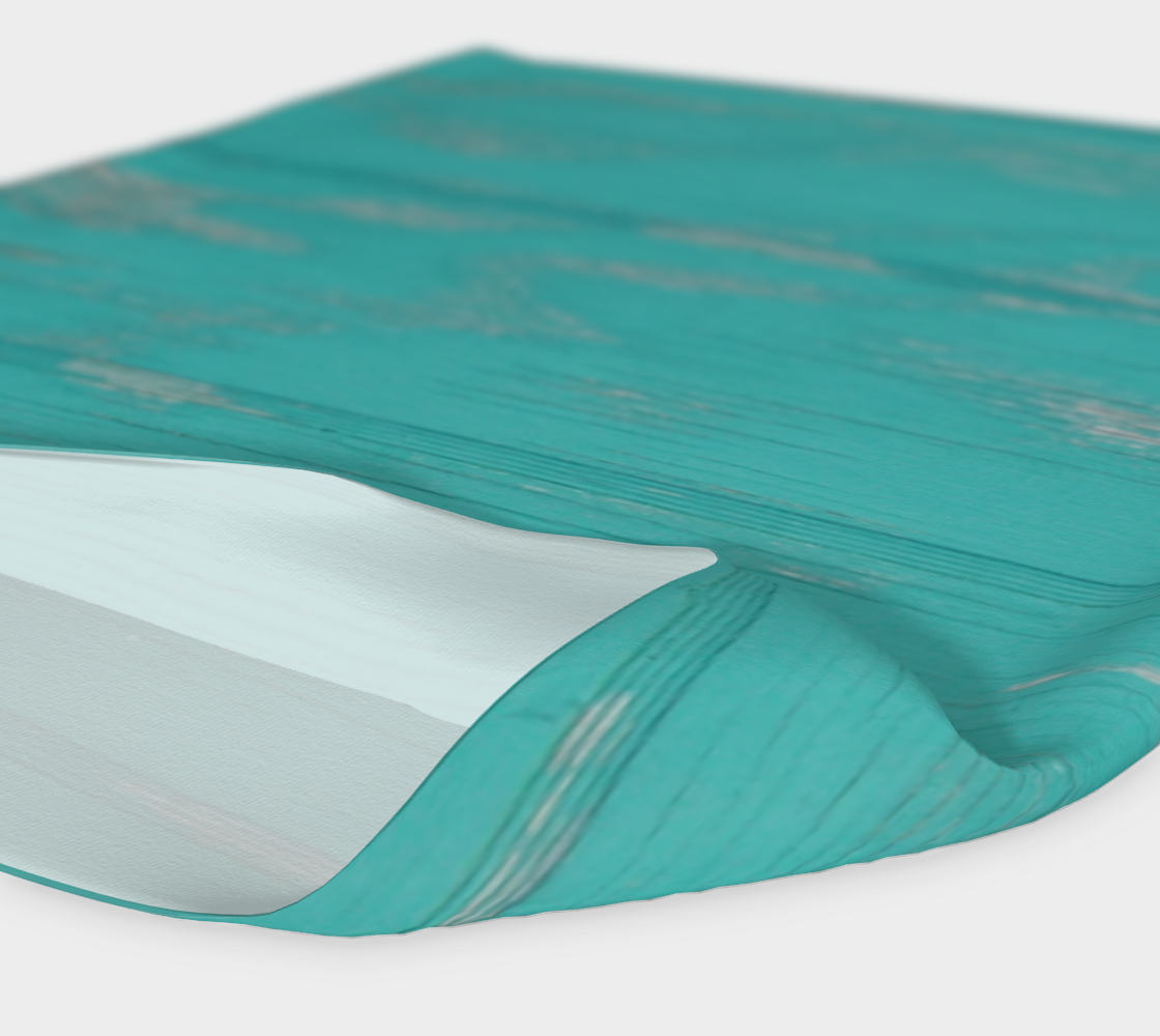 Headband | Turquoise