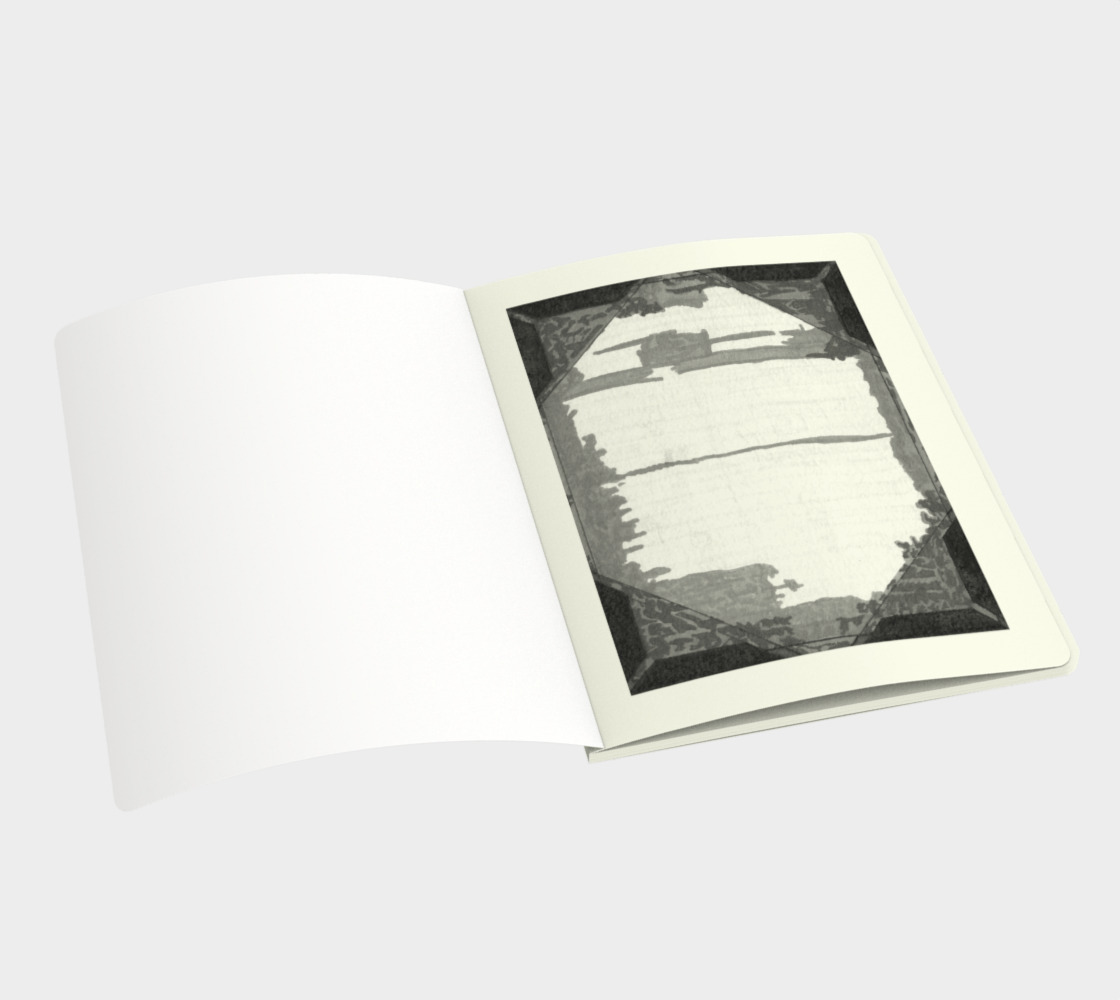 Large | Notebook | Tidal