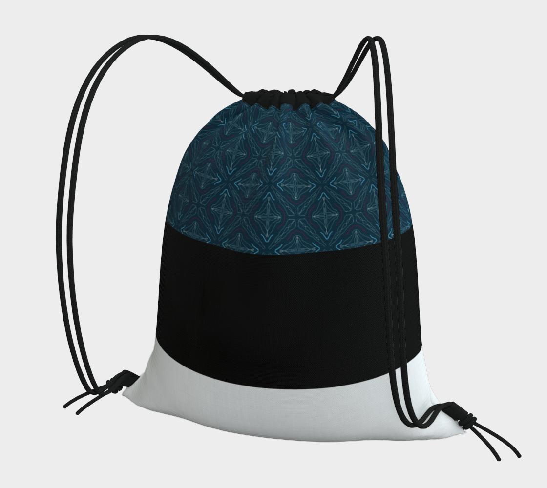Drawstring Bag | The Esto