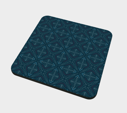 Coasters | Midnight