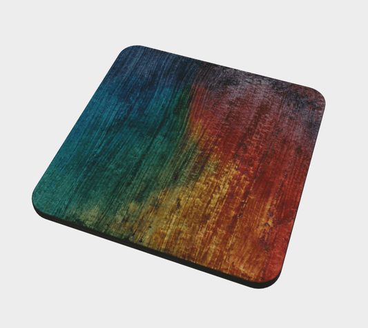 Coasters | Painted