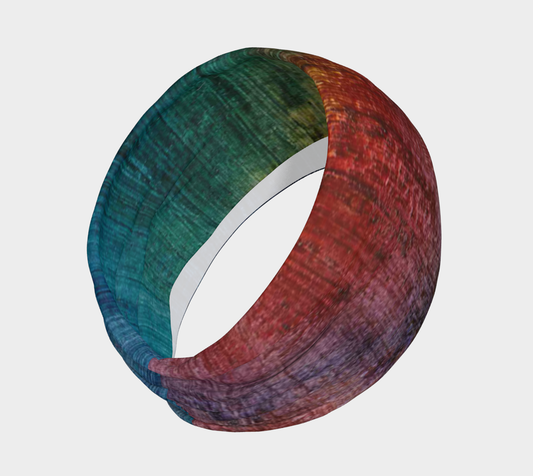 Headband | Painted