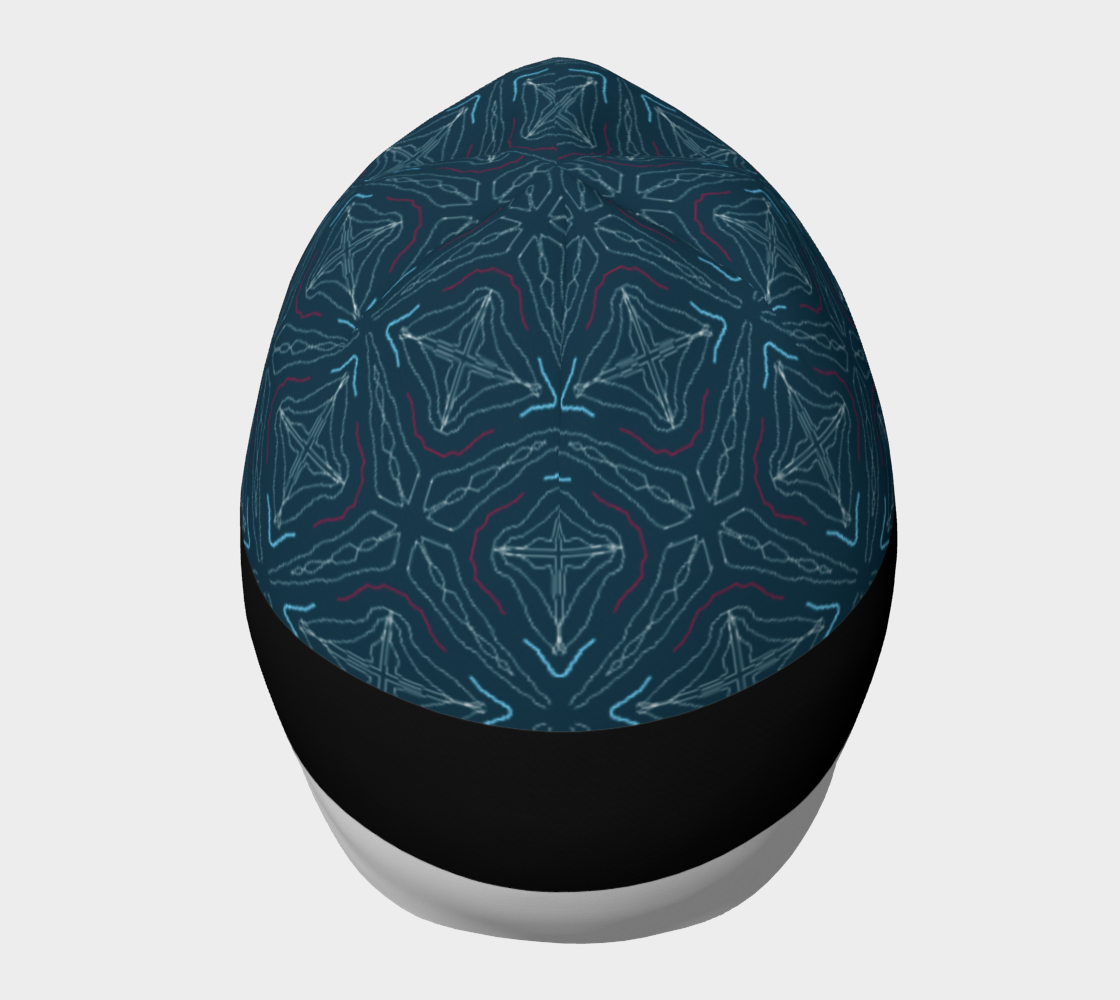 Beanie | The Estonian