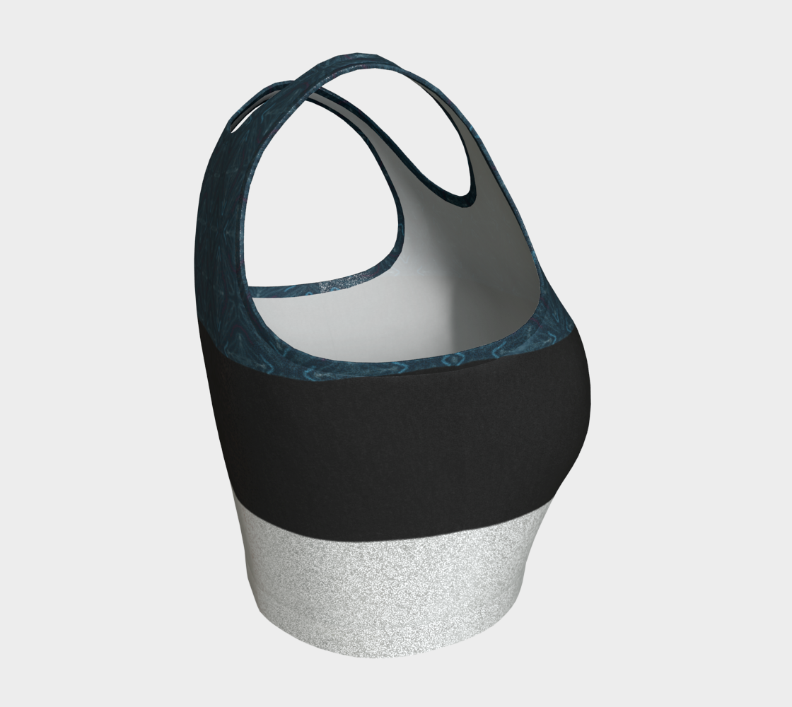 Cropped Tank | The Estonian
