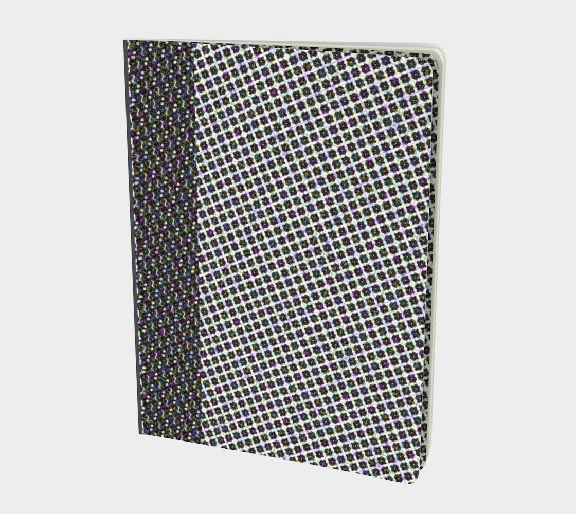Large | Notebook | Kawaii