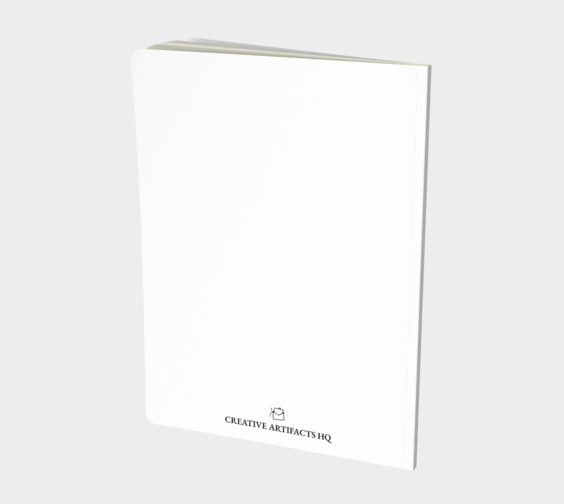 Large | Notebook | Sketchbooks