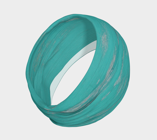 Headband | Turquoise