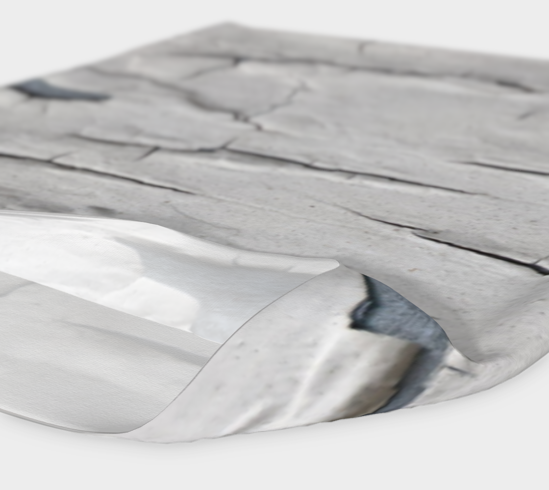 Headband | Peeling Paint