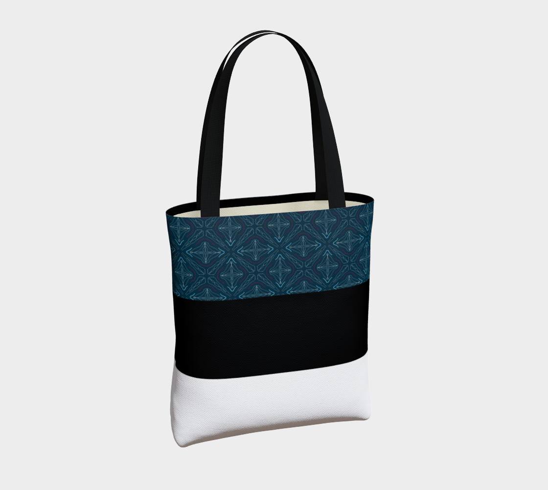 Basic Tote Bag | The Estonian