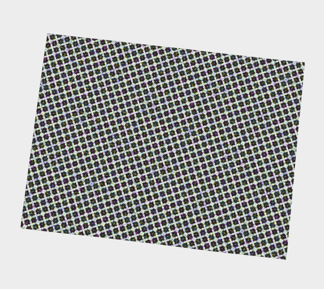 Placemat | Kawaii