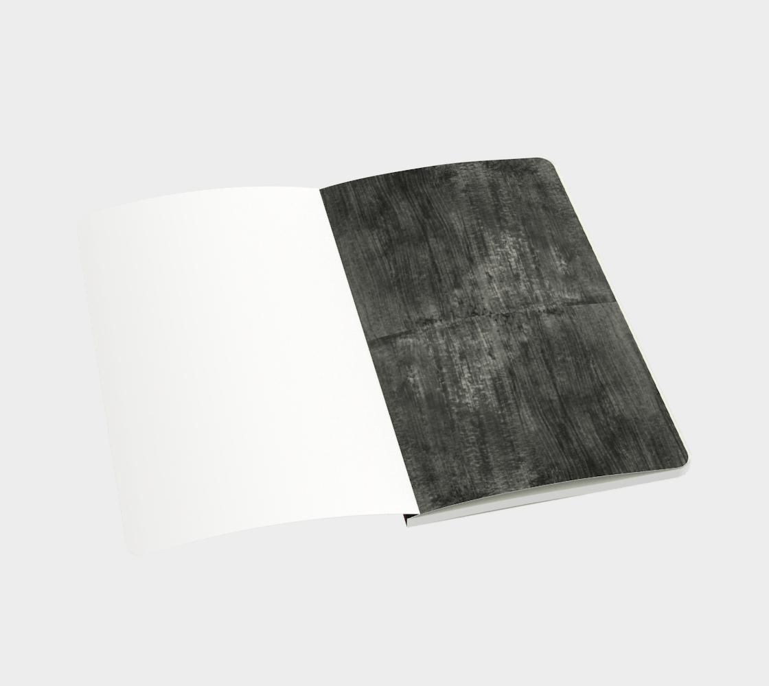 Small | Notebook | Painted