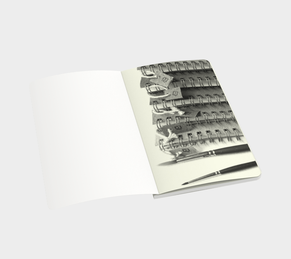 Small | Notebook | Sketchbooks