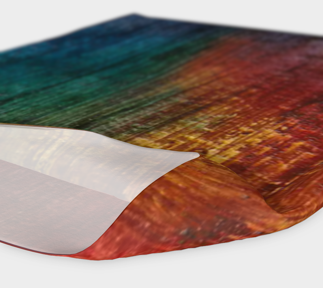 Headband | Painted