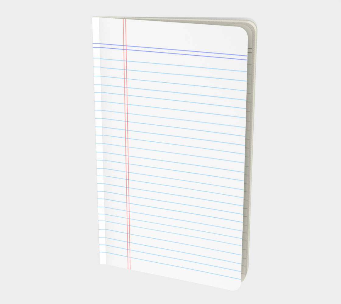 Small | Notebook | Loose Leaf
