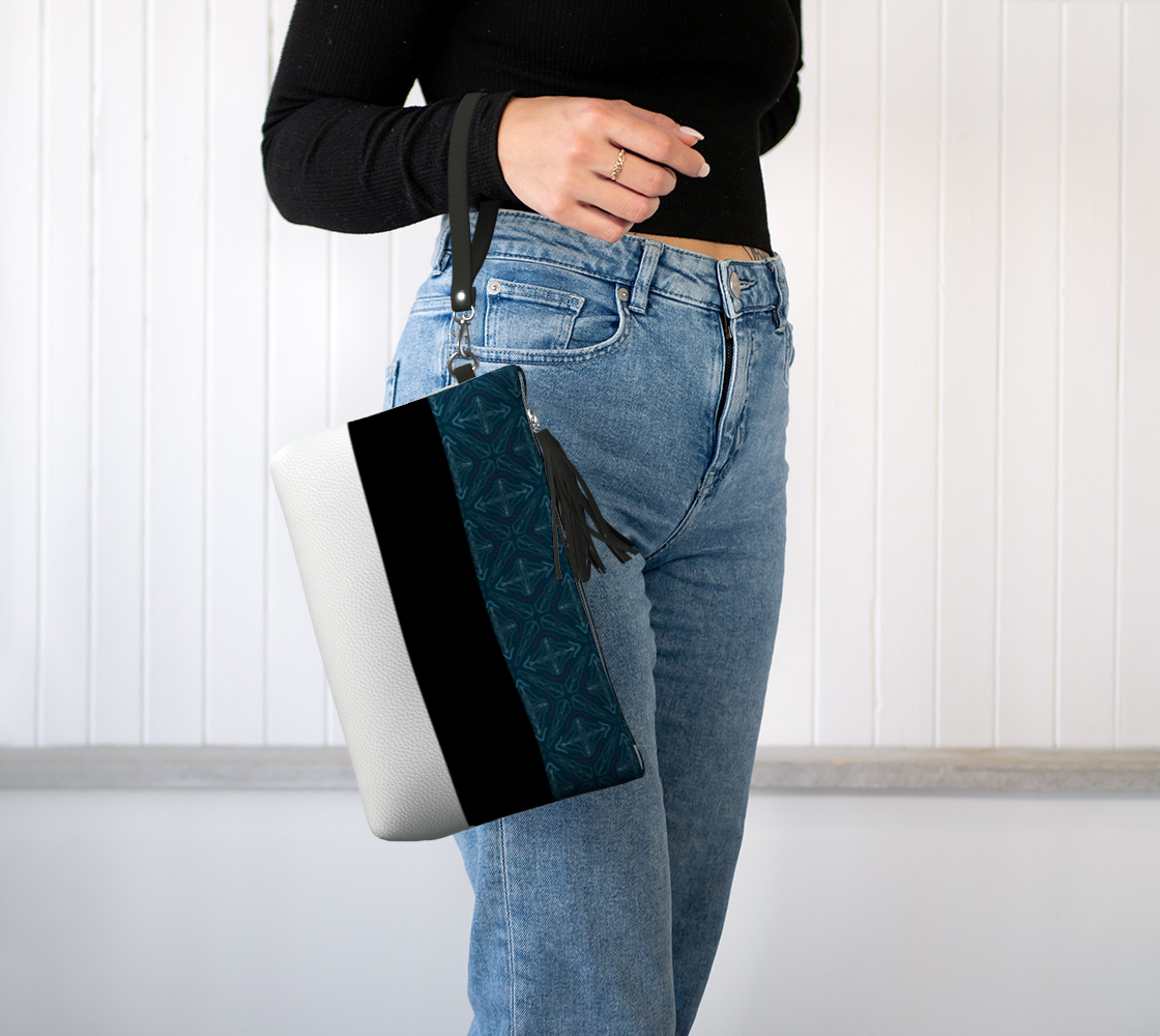 Vegan Leather Bag | The Estonian