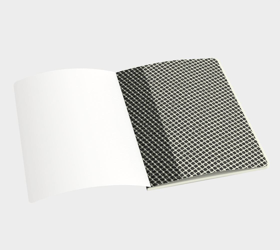 Large | Notebook | Kawaii