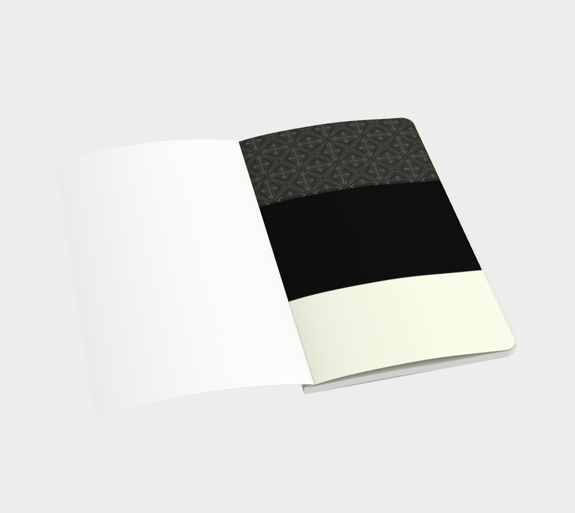Small | Notebook | The Esto
