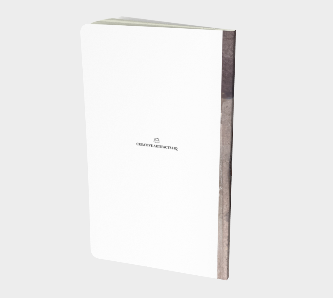Small | Notebook | Dress Shoes