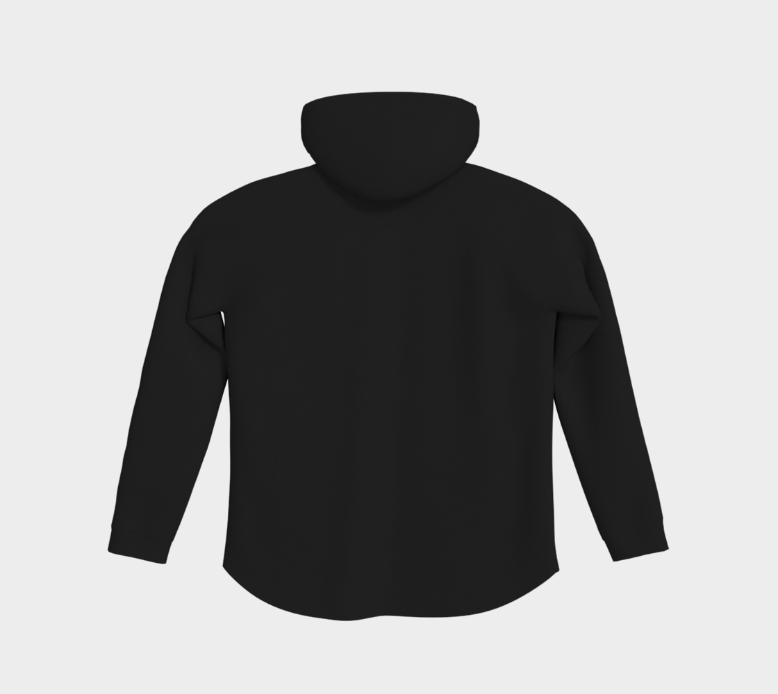 Hoodie | Line Work