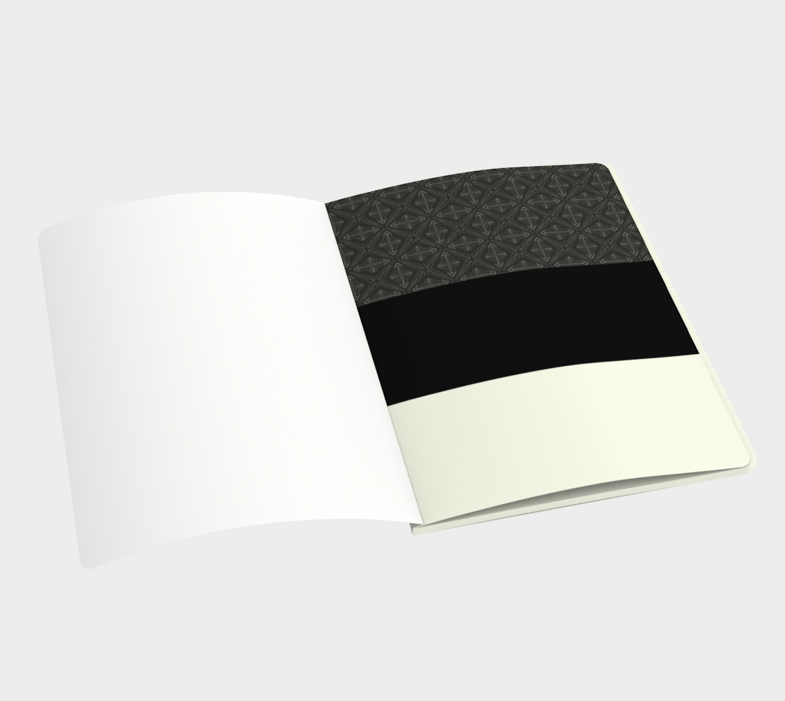 Large | Notebook | The Esto