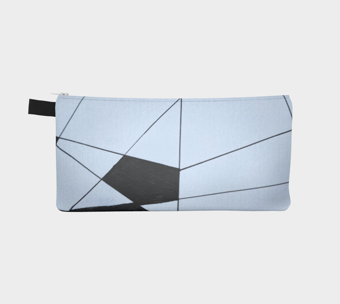 Pencil Case | Dark Web