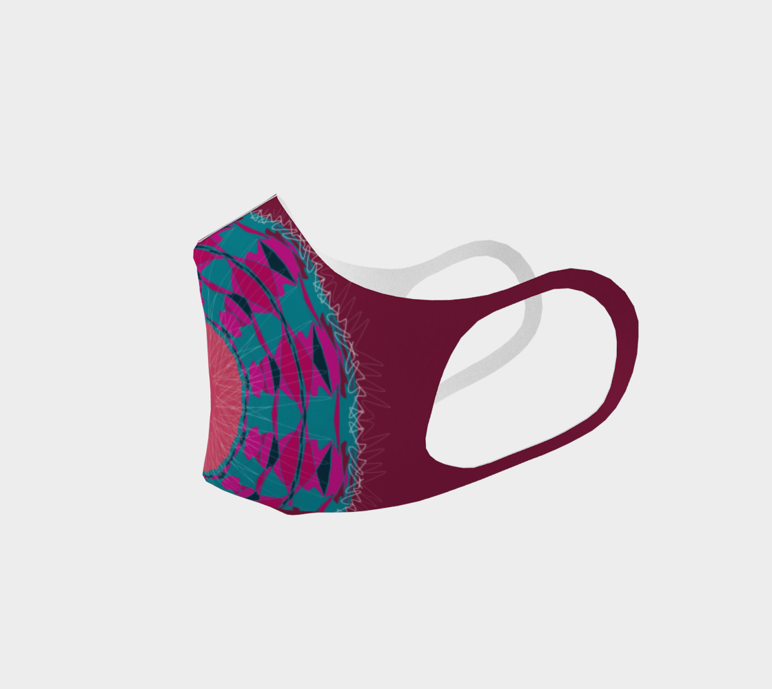 Face Covering | Kaleidoscope