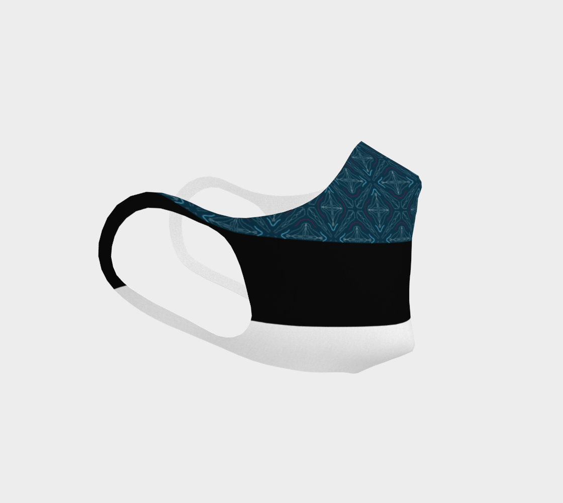 Face Covering | The Estonian