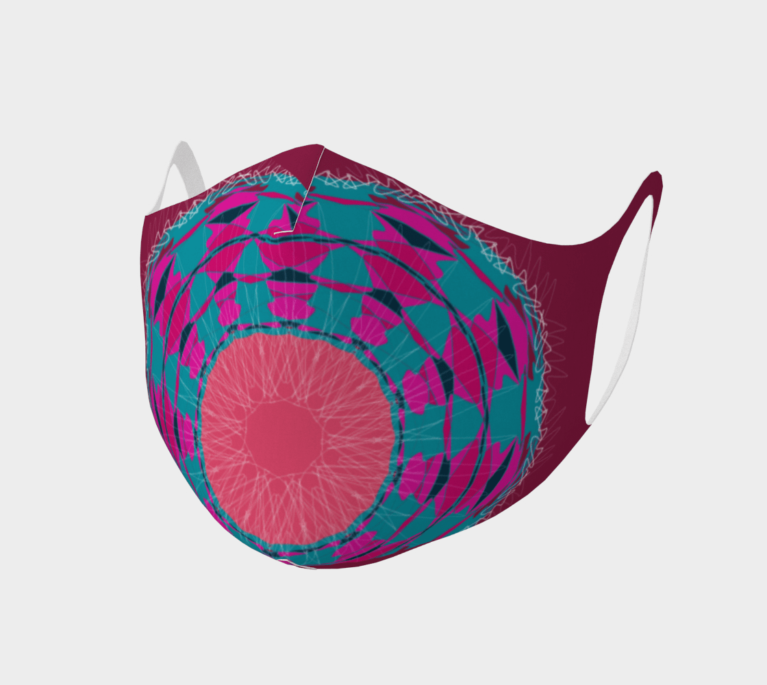 Face Covering | Kaleidoscope