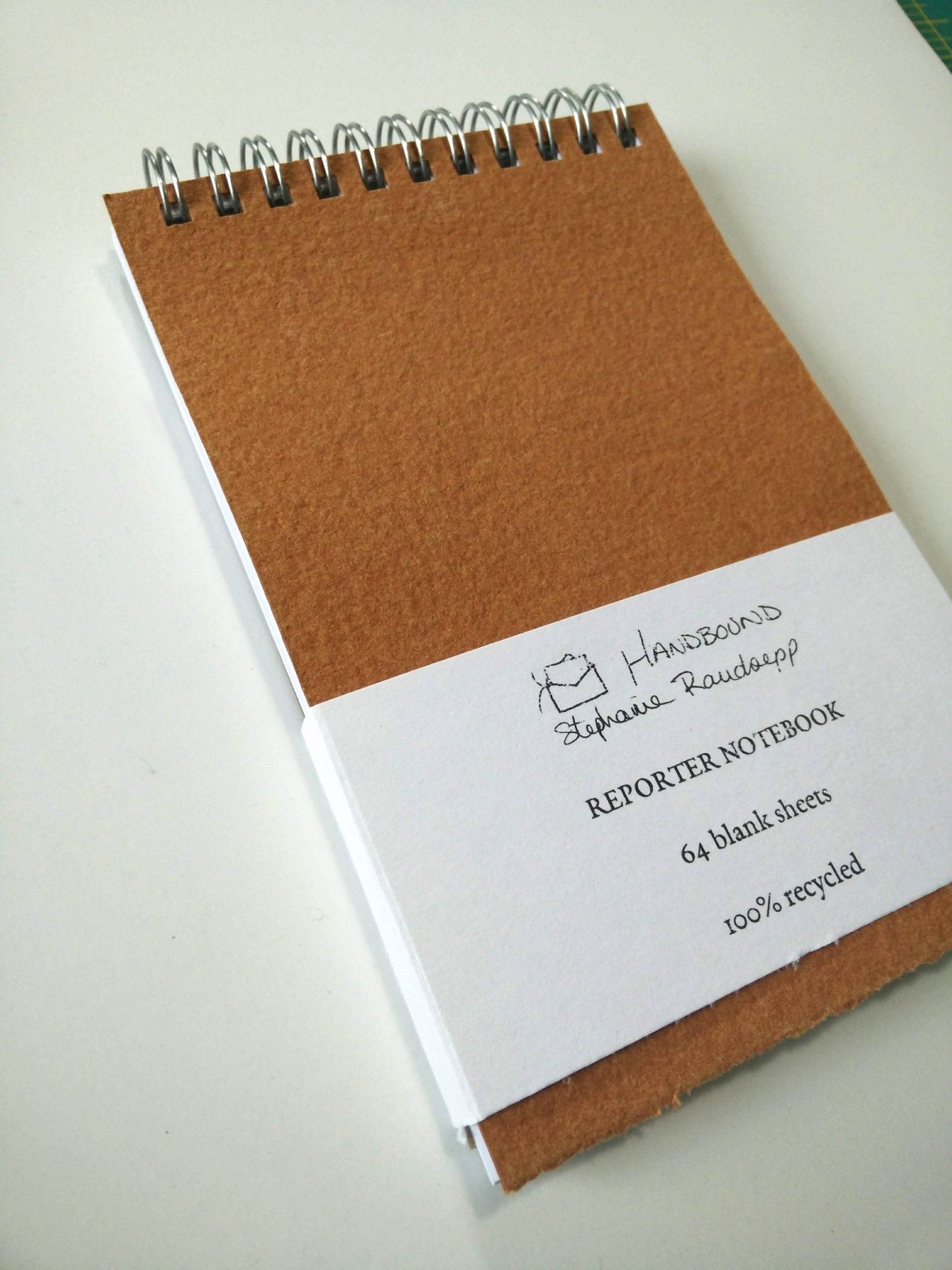 Notepads