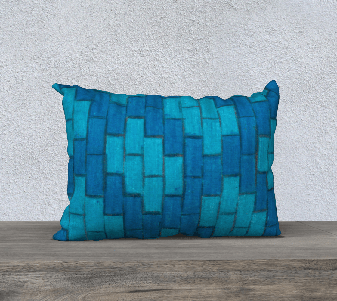 The Pillow Collection - Creative Artifacts HQ