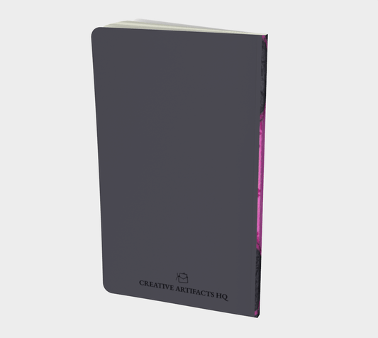 Small | Notebook | Tidal