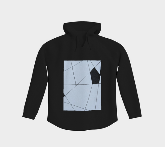 Hoodie | Line Work