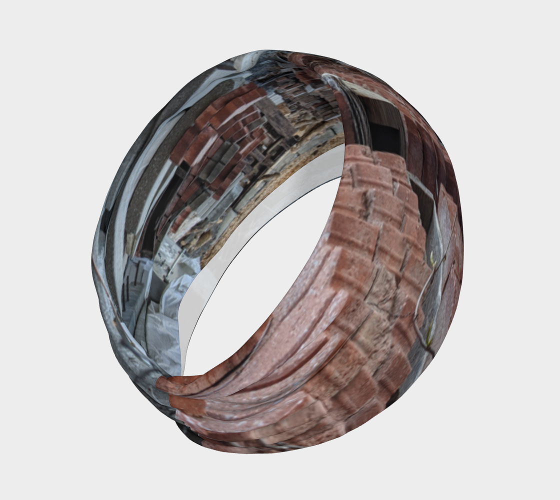 Headband | Brick Yard