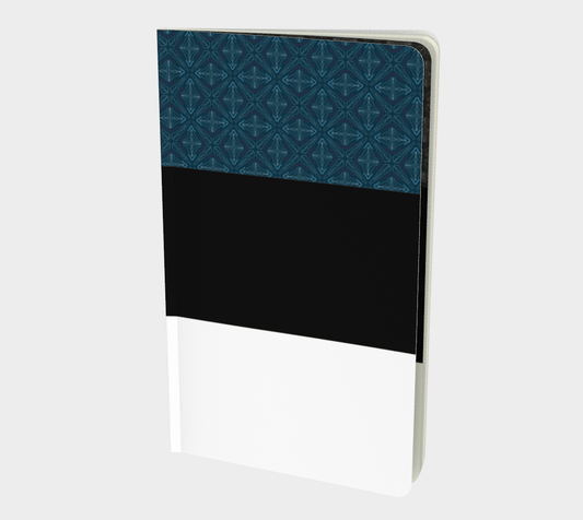 Small | Notebook | The Esto