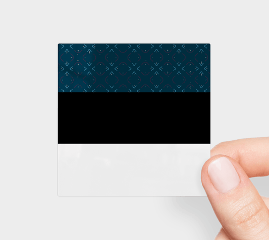 Sticker | The Esto