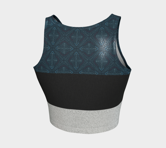 Cropped Tank | The Estonian
