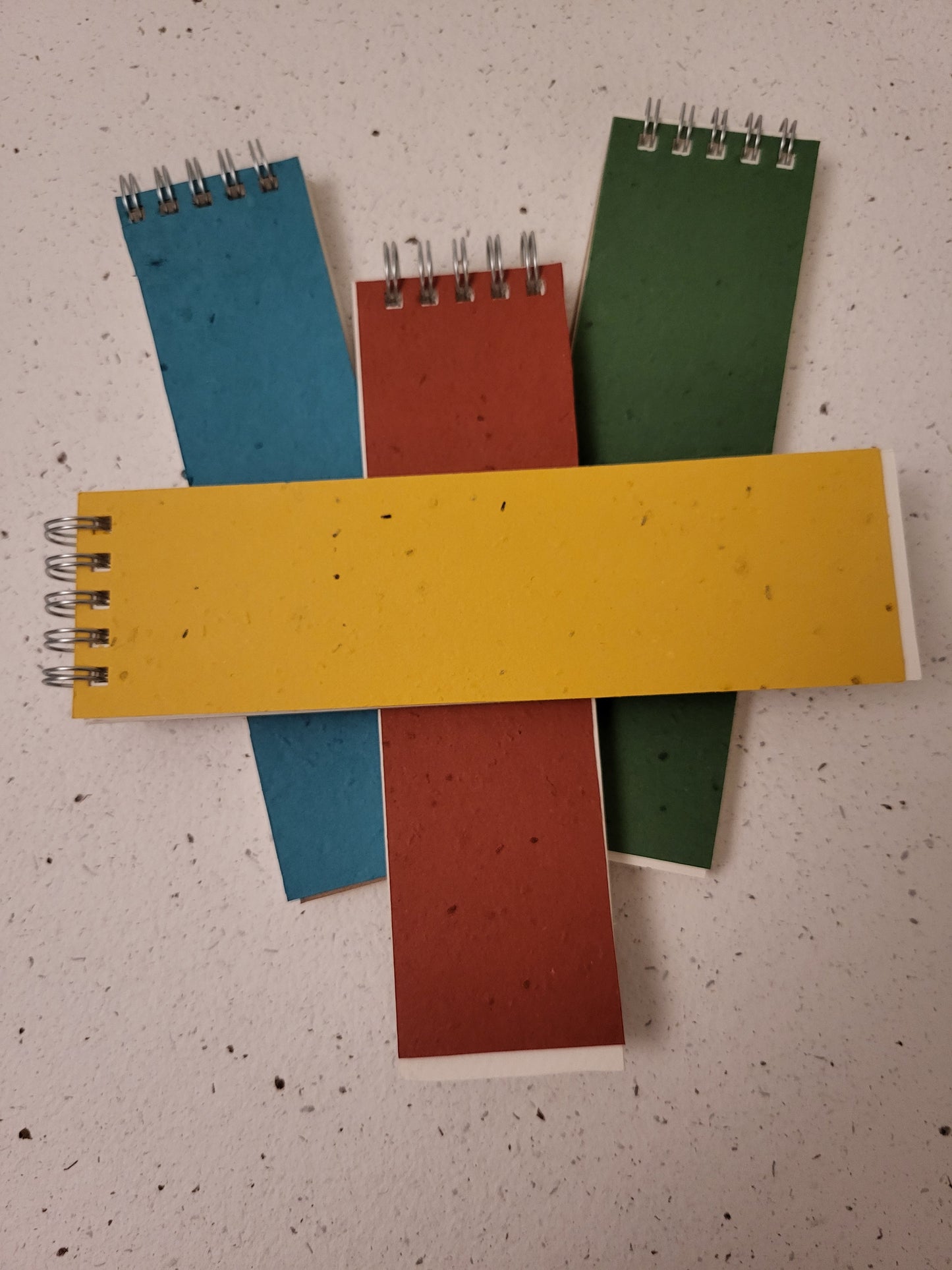 Misfit | Mini Plantable Watercolour Sketchpads