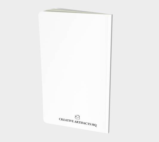 Small | Notebook | Sketchbooks