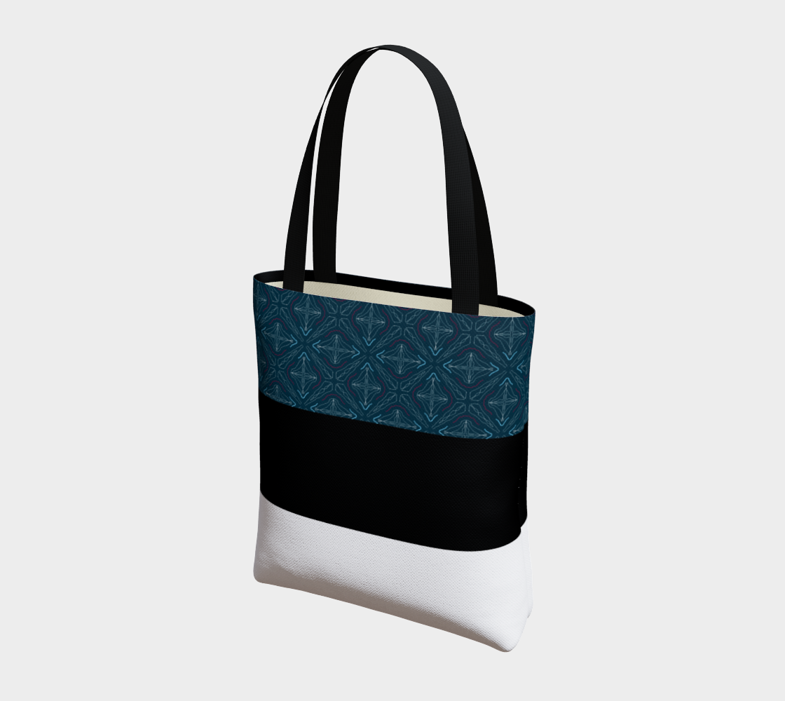 Basic Tote Bag | The Estonian