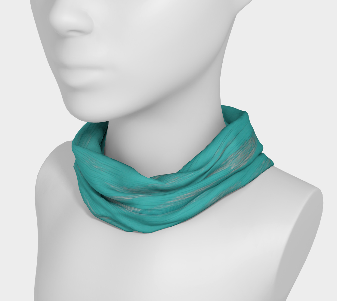 Headband | Turquoise