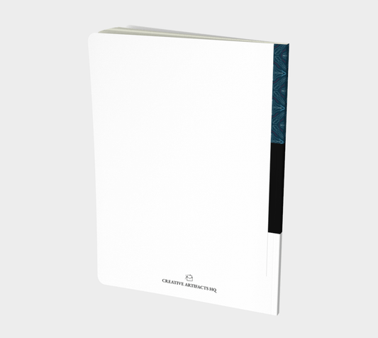 Large | Notebook | The Esto