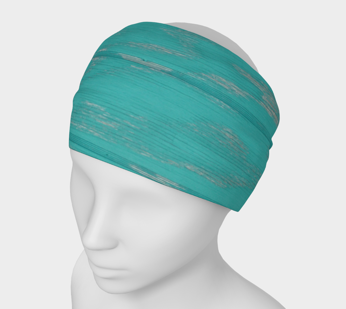 Headband | Turquoise