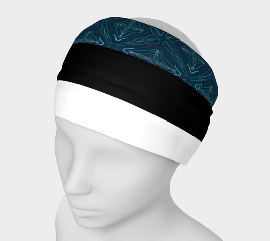 Headband | The Estonian