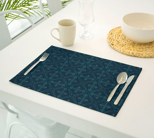 Placemat | Midnight