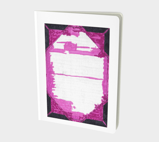 Large | Notebook | Tidal