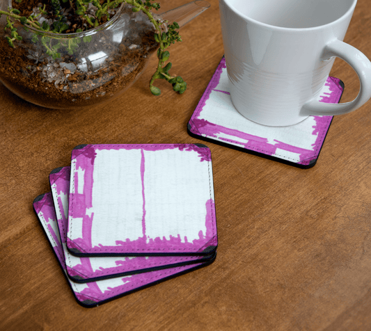 Coasters | Tidal