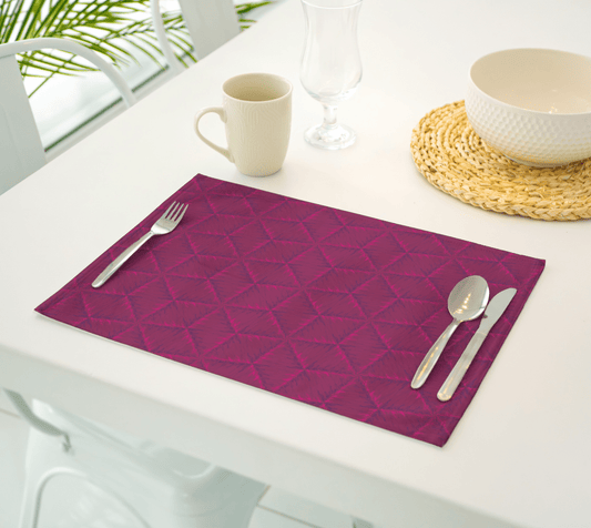 Placemat | Edgy