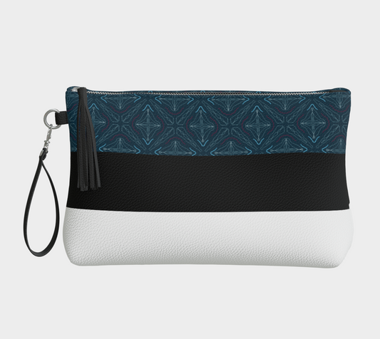 Vegan Leather Bag | The Estonian